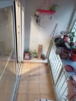 Balcony 1