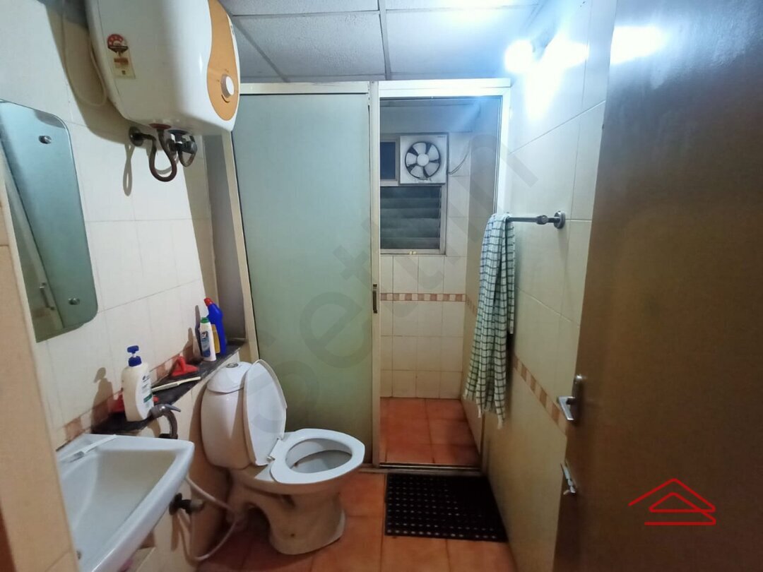 Bathroom 3