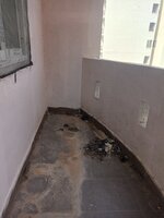 Balcony 1