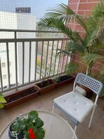 Balcony 1