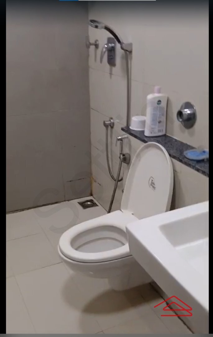 Bathroom 3