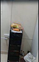 Servant Room 1