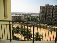 Balcony 1