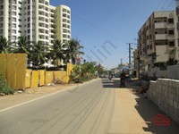 Unit:  Approach Road