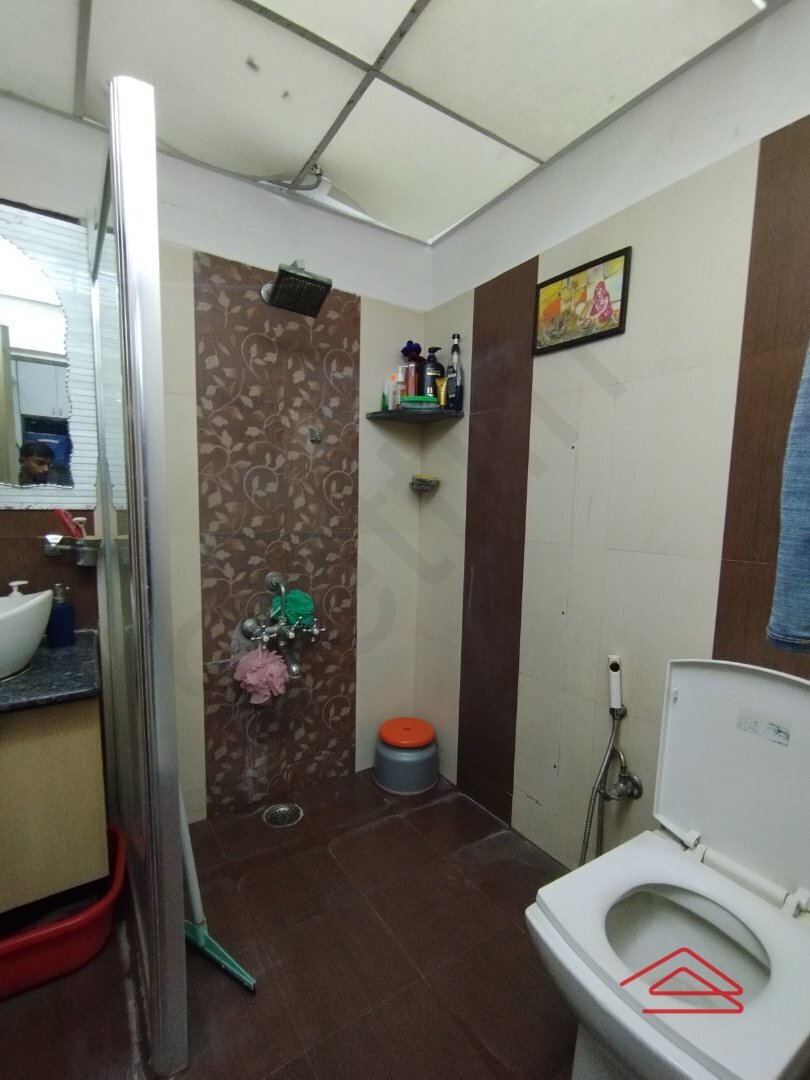 Bathroom 4