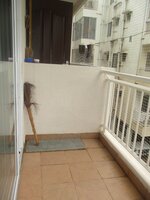 Balcony 1