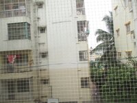 Balcony 1