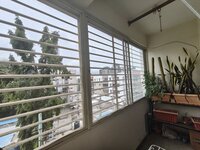 Balcony 1