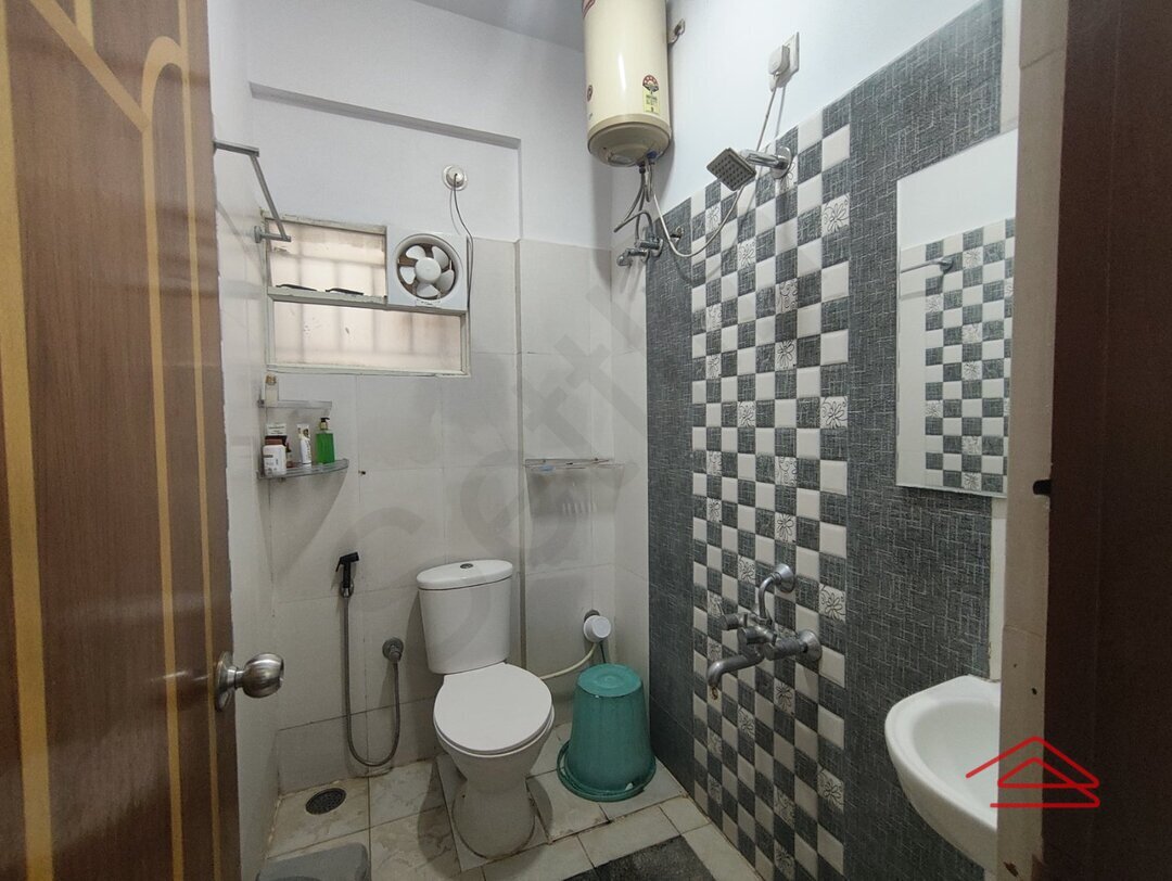 Bathroom 2