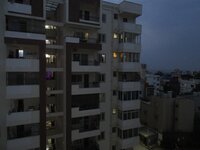 Balcony 1