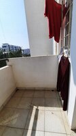 Balcony 1
