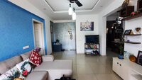 Hall 1