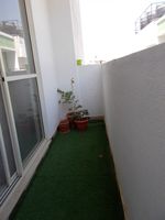 Balcony 1