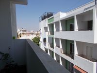 Balcony 1