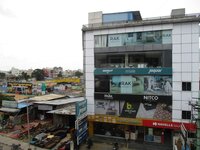 Balcony 1