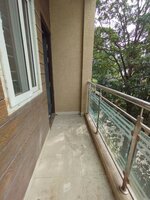 Balcony 1