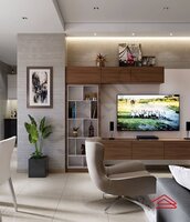 Hall 1