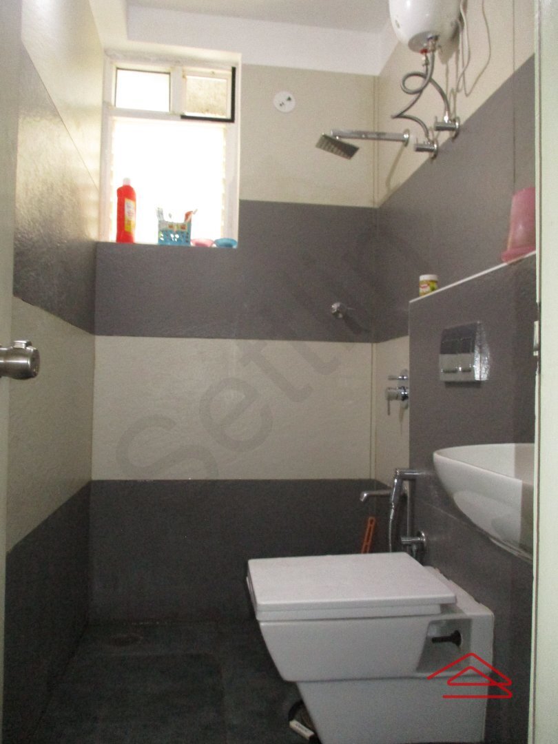 Bathroom 2