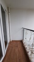 Balcony 1