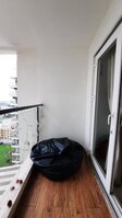 Balcony 1