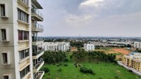 Balcony 1