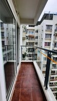 Balcony 2