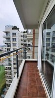 Balcony 2