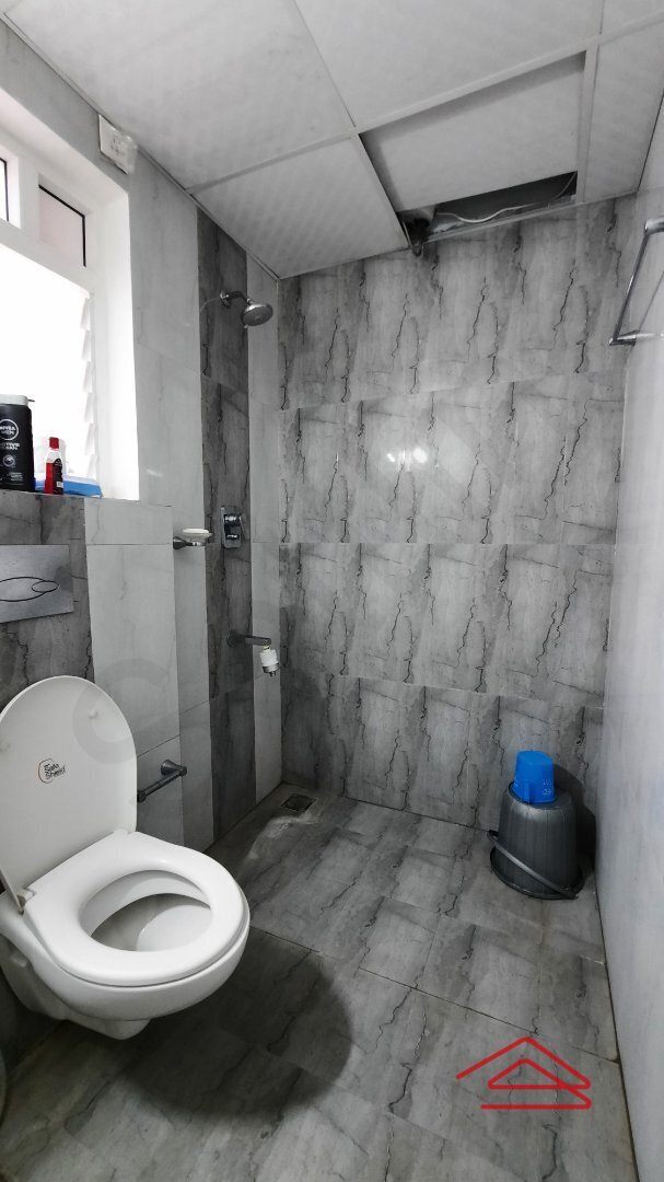 Bathroom 3