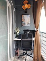 Balcony 1