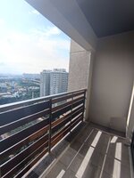 Balcony 1