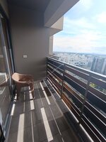 Balcony 1