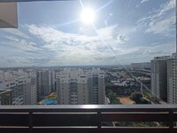 Balcony 1