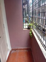 Balcony 1