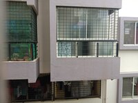Balcony 1
