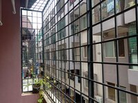 Balcony 1