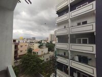 Balcony 1
