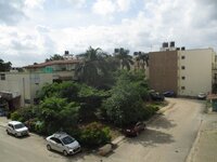 Balcony 1