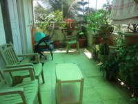 Balcony 1