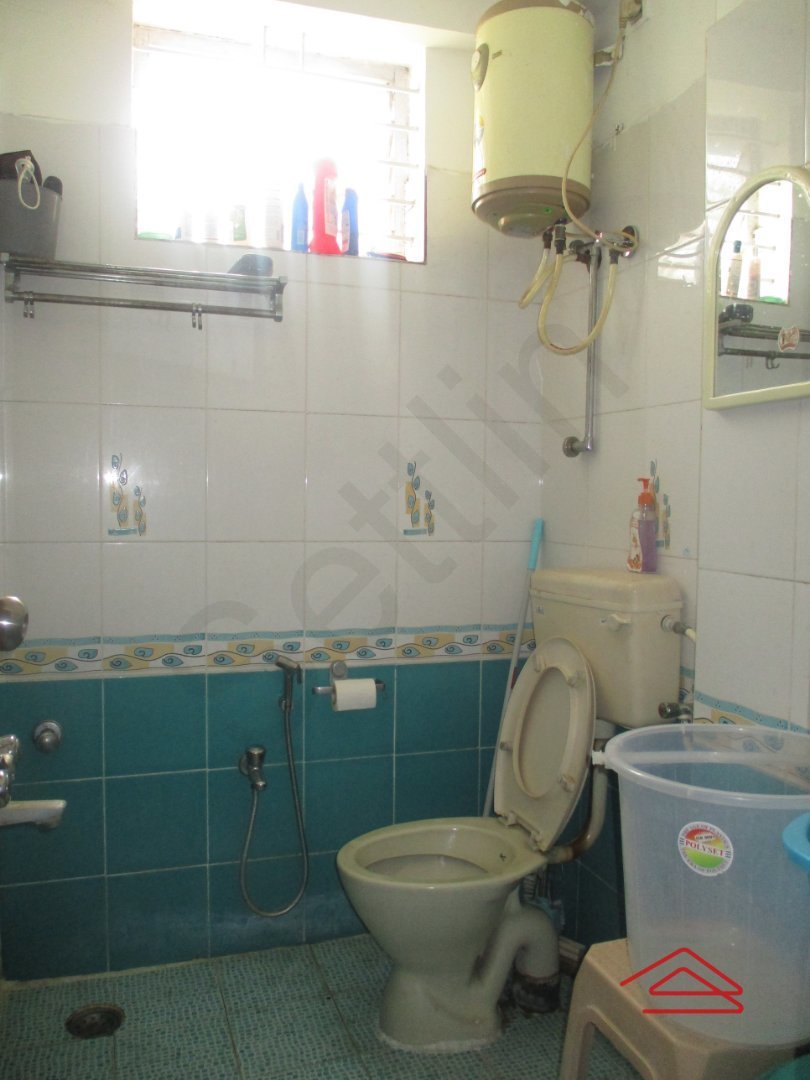 Bathroom 3