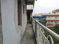Sub Unit : balconies 1