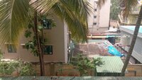 Balcony 1