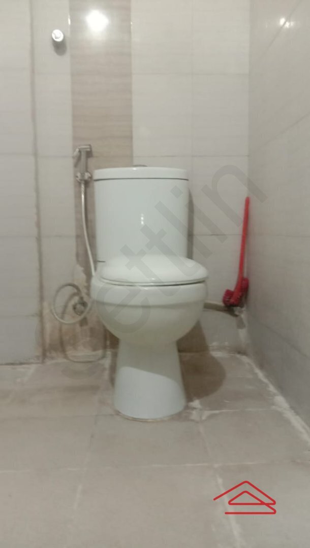 Bathroom 3