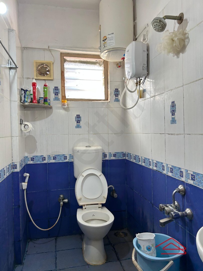 Bathroom 2