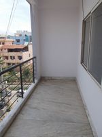 Balcony 1