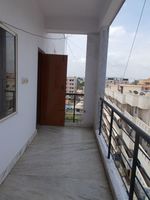 Balcony 1