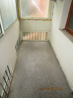 Balcony 1