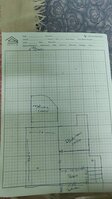 Floor 1 Unit 1 Floorplan