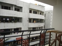 Balcony 1