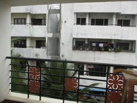 Balcony 1