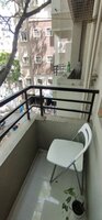 Balcony 1